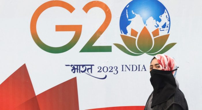 Как член G20 Индия стремится упорядочить глобальное крипторегулирование