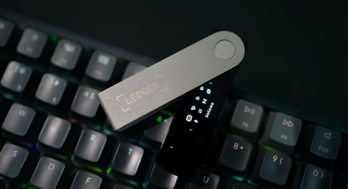 Технический директор Ledger сообщил об исправлении ошибок с прозрачной подписью