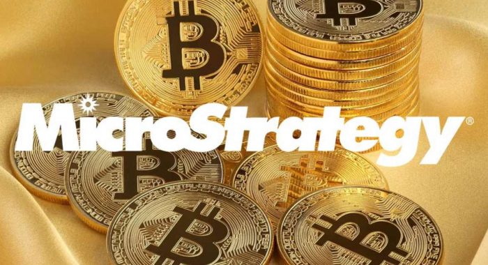 Компания MicroStrategy привлечёт $600 млн на покупку биткоинов