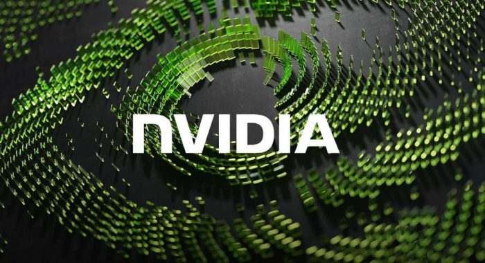 Прибыль Nvidia выросла на 581% в фискальном 2024 году