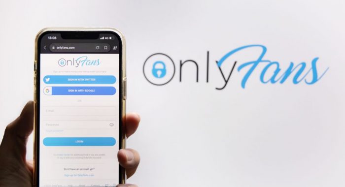 Компания OnlyFans инвестировала в криптовалюту Ethereum