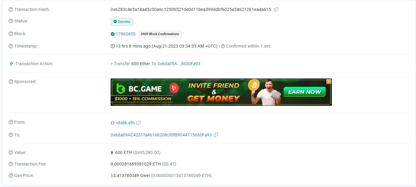 Opera Снимок_2023-08-21_194333_etherscan.io