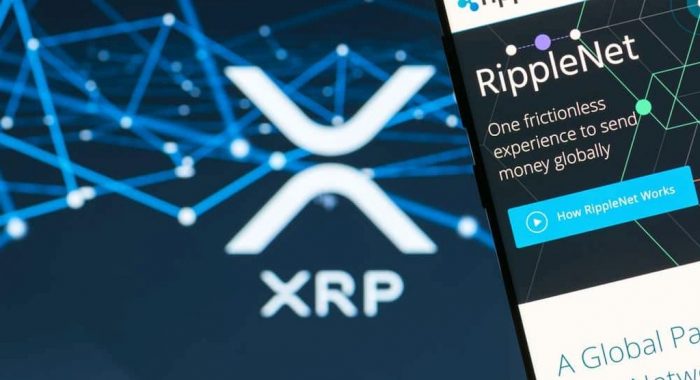 В Ripple назвали 8 стран, создающих CBDC в реестре XRP Ledger