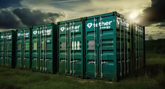 Tether заподозрили в недостоверности заявлений о майнинге биткоина