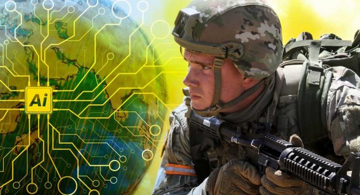 Американские военные хотят найти применение аналогам ChatGPT