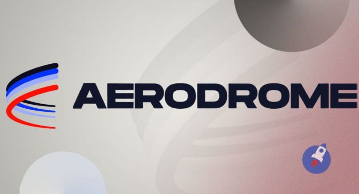 Криптобиржа Aerodrome доминирует на рынке DeFi в сети Base