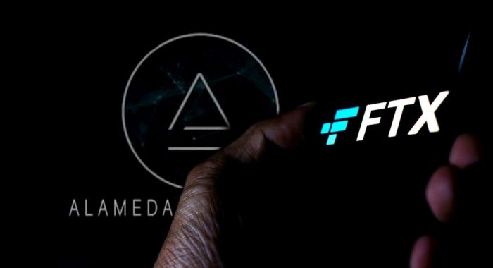 Сотрудник Alameda Research признался, что его фирма обрушила цену BTC на 87%