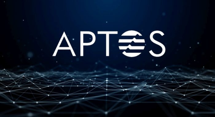 В сеть Aptos интегрируют блокчейн Palette от HashPalette