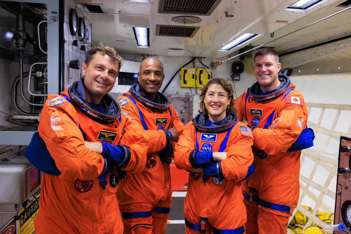 artemis-2-crew
