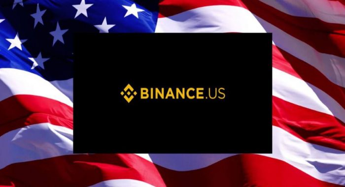 Криптобиржа Binance откладывает возвращение на рынок США