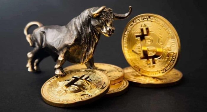 Урегулирование дела с Binance сделало рост биткоина до $40000 неизбежным