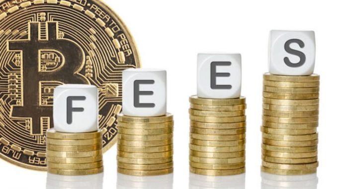Пользователь заплатил полмиллиона долларов за перемещение 0,074 BTC на $2000