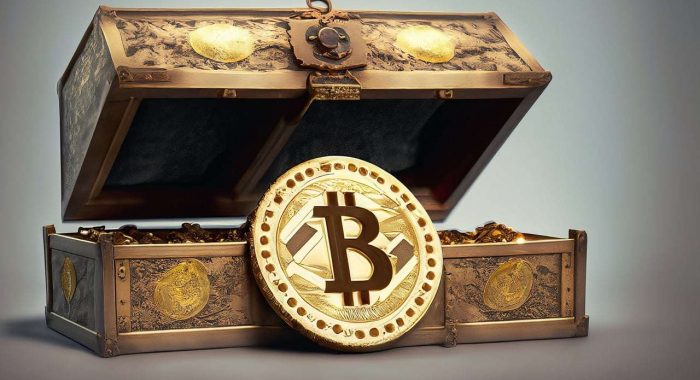 Исследование: 3 из 4 биткоинов принадлежат долгосрочным инвесторам