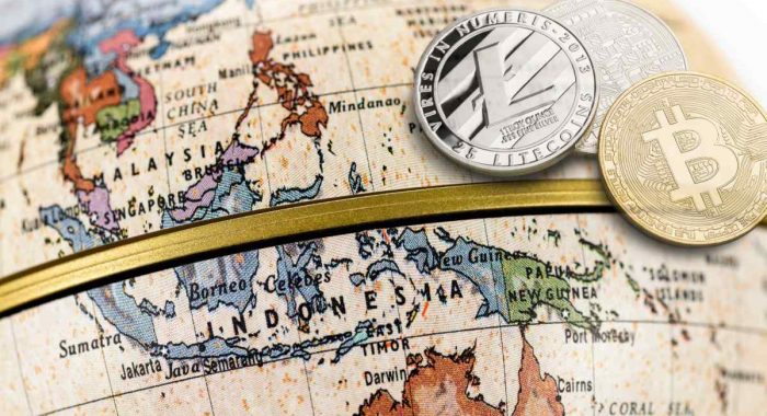 Litecoin удерживается в тройке лидеров по криптоплатежам в мире