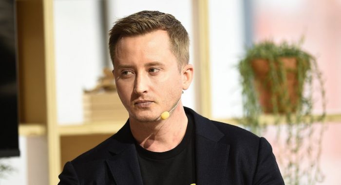 Президент и директор биржи Binance.US Брайан Шродер уволился