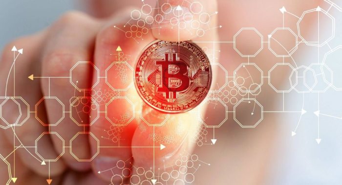 Полученный после халвинга биткоина сатоши продали за $2,1 млн