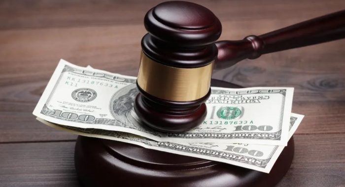 CFTC США подала в суд на штат Нью-Мексико из-за давления на Kalshi