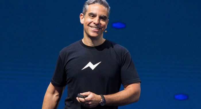 CEO Lightspark Дэвид Маркус хочет сделать биткоин глобальной платёжной сетью