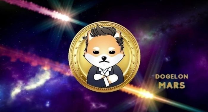 Криптовалюта-мем Dogelon Mars (ELON) вошла в число популярных тем