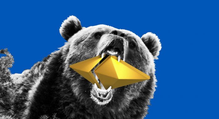 Институционалы вывели из Ethereum-фондов $108 млн в 2023 году