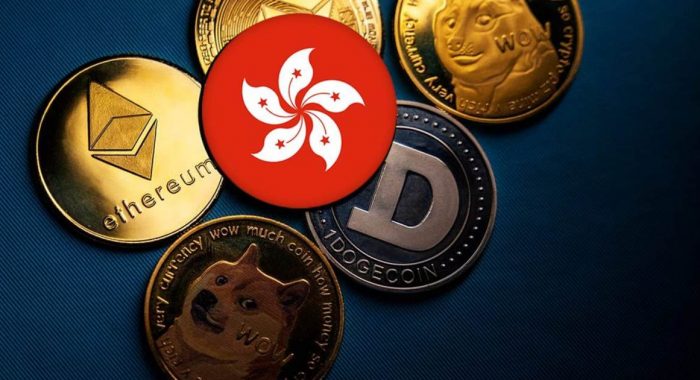 В Гонконге ужесточат контроль за оборотом криптовалют из-за JPEX