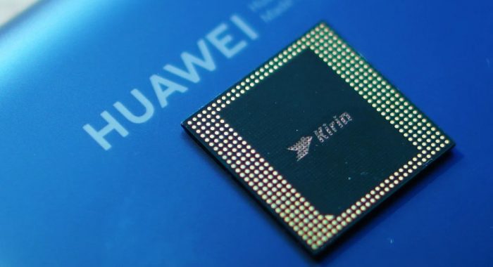 Процессор Kirin от Huawei усовершенствует процесс майнинга биткоина