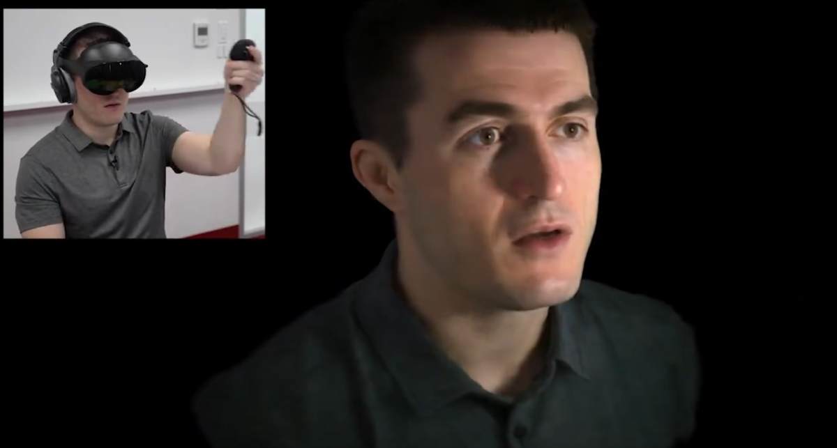 meta-avatars