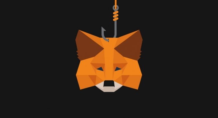 Мошенники подделали сайт MetaMask и похищают криптовалюты