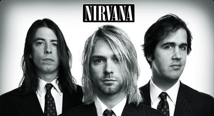 Искусственный интеллект поможет дописать неизданные песни Nirvana