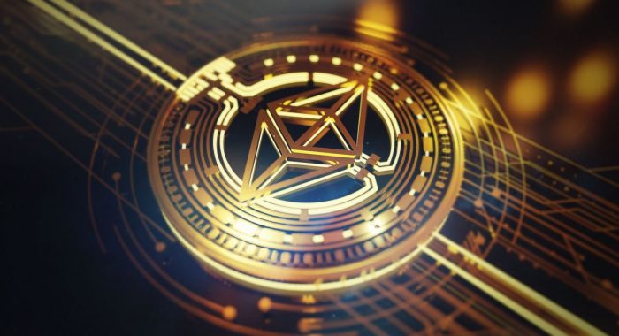 Ethereum Foundation продаст 5,000 ETH через платформу CoWSwap