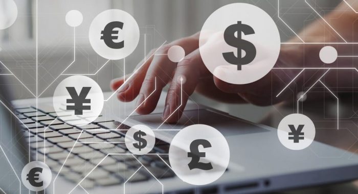 Сервис MoneyPort обеспечивает быстрые и дешёвые переводы за границу