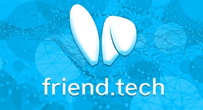Курс Friend.tech рухнул на 37% по вине разработчиков криптовалюты