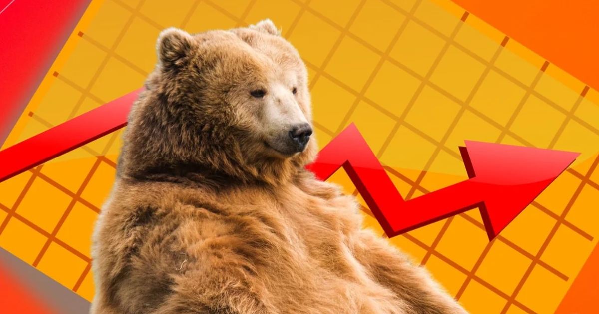 Первая неделя ноября будет трудной для крипторынка, полагает Уинн