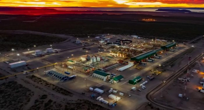 Аргентинская нефтяная компания начнёт майнить BTC за счёт попутного газа