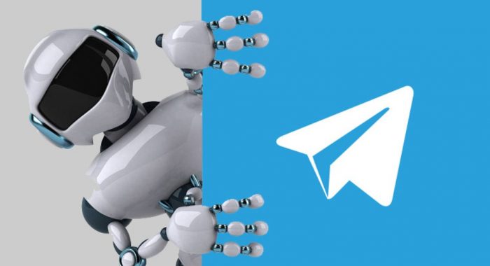 В последнее обновлении разработчики Telegram добавили рекламу в ботах