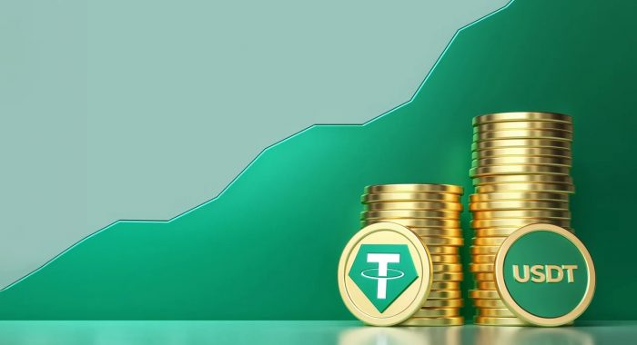 Tether выпустил 1 млрд USDT в сети Tron для удовлетворения рыночного спроса