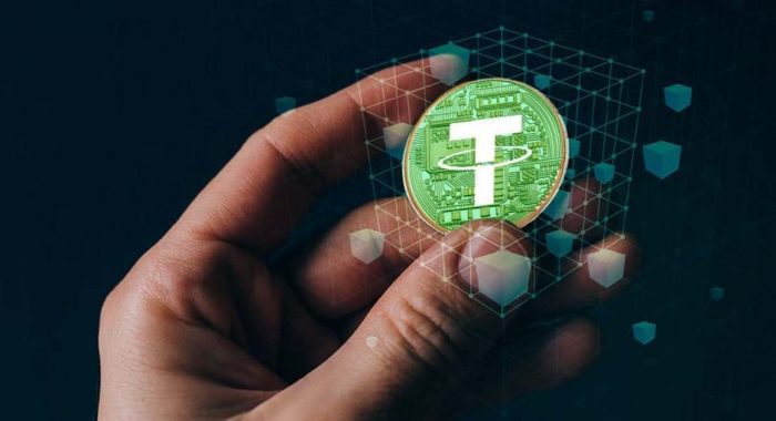Tether анонсировала документальный фильм о стейблкоине USDT