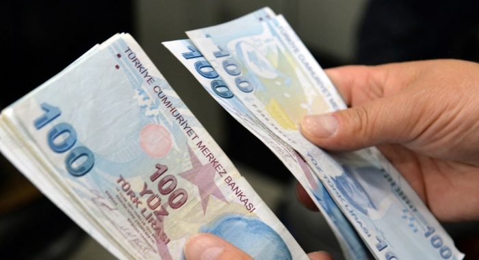 Brix токенизирует турецкую лиру 20 апреля, как на этом заработать?
