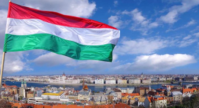 Гражданам Венгрии грозит 2 года тюрьмы за криптоторговлю
