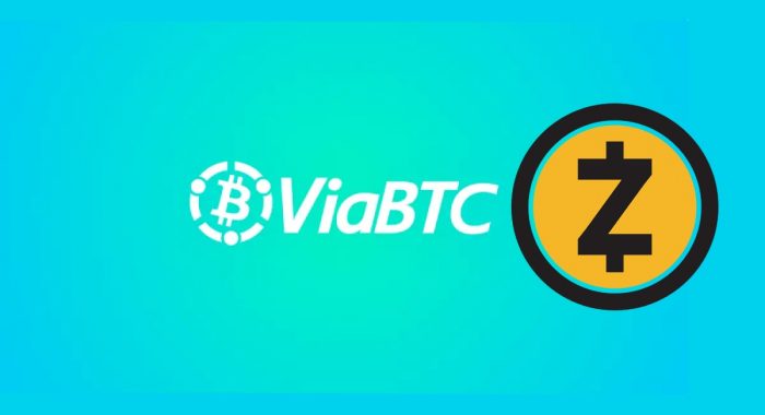 Руководство ViaBTC пояснило достижение хешрейта в сети Zcash более 51%