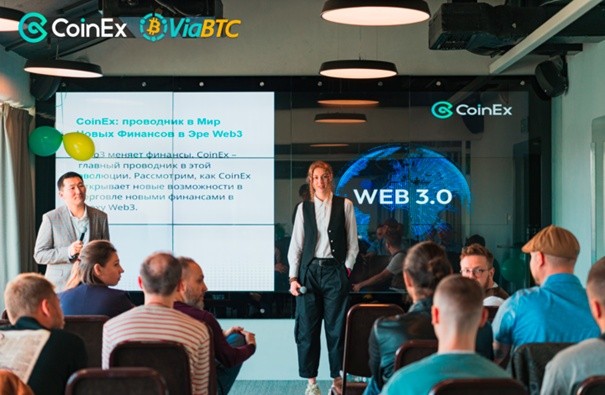 ViaBTC