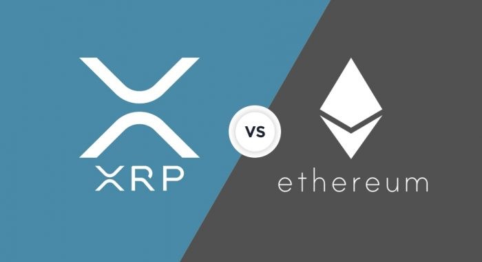 ChatGPT выяснил, когда XRP опередит эфириум по капитализации
