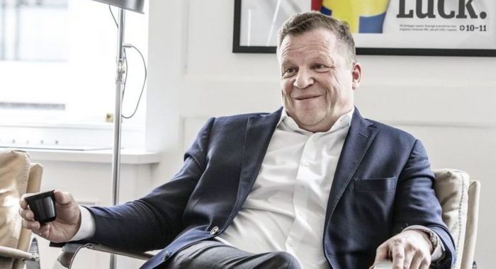 Директор nChain назвал Райта Лжесатоши и уволился из компании