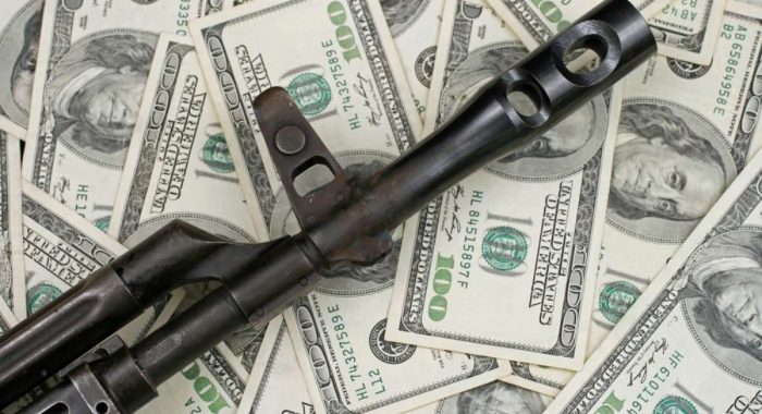 В США Binance и Tether могут обвинить в поддержке террористов