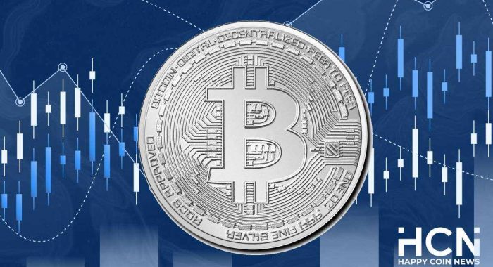 Пять важных событий 2025 года, задающих тренд в криптоиндустрии