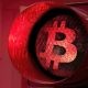 Биткоин ненадолго опустился в диапазон $65,000 из-за оттока капитала из ETF