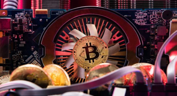 Майнеры отказываются от биткоина в пользу ИИ из-за высоких расходов