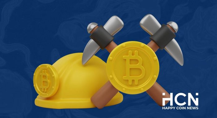 Сложность майнинга биткоинов взлетела до рекордных 62,46 триллионов