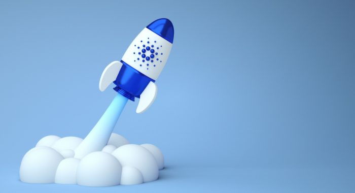 Cardano подорожала на 12% благодаря заявке Grayscale на выпуск ETF