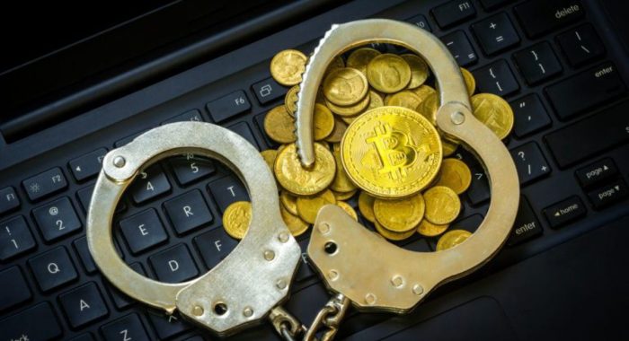 Страны Балтии стали центром подпольной криптовалютной экономики